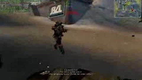 Quick 2142 knife vid