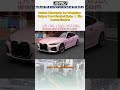 Custom Motorcycle Car Wrapping: Unique Two Wheeled Styles | Bike Personalization