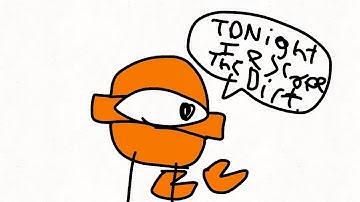 Eli spirals into madness