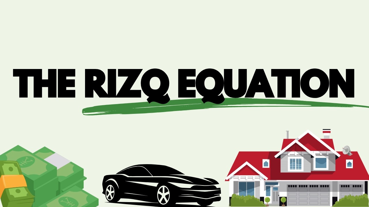 The forgotten Islamic secret to abundant Rizq