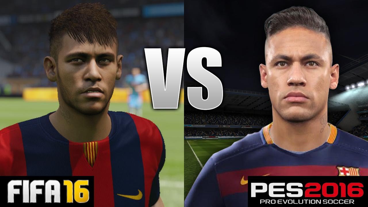 FIFA 16 vs PES 2016: Which is better?