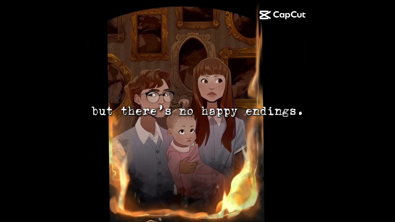 The Baudelaire orphans edit