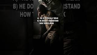 The Man on the Bus Puzzle: What’s Really Going On? | Deep Thinking Riddle