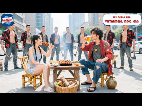 Thằng Nhà Quê Nào Ngờ Là Chiến Thần Ẩn Danh Một Chiêu Xóa Sổ Đám Côn Đồ Kiếm Chuyện Với Em Gái Mình