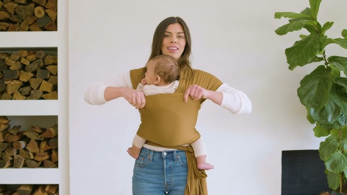 Solly Baby Vs Moby  : The Ultimate Baby Carrier Showdown