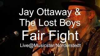 Fair Fight (Live at MusicStar - June 1, 2022)