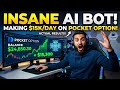 AI Pocket Option Trading Bot: How I Made $1000/Day (Easy Online Income 2027)