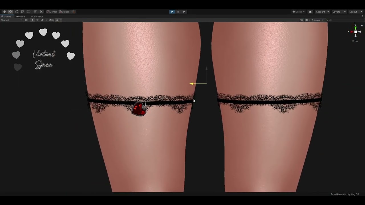 sims 3 garter belt Calista Underwear Set - The Sims 4 Create a Sim main image 1