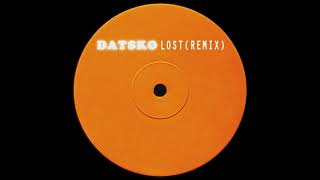 DATSKO - LOST (Remix)