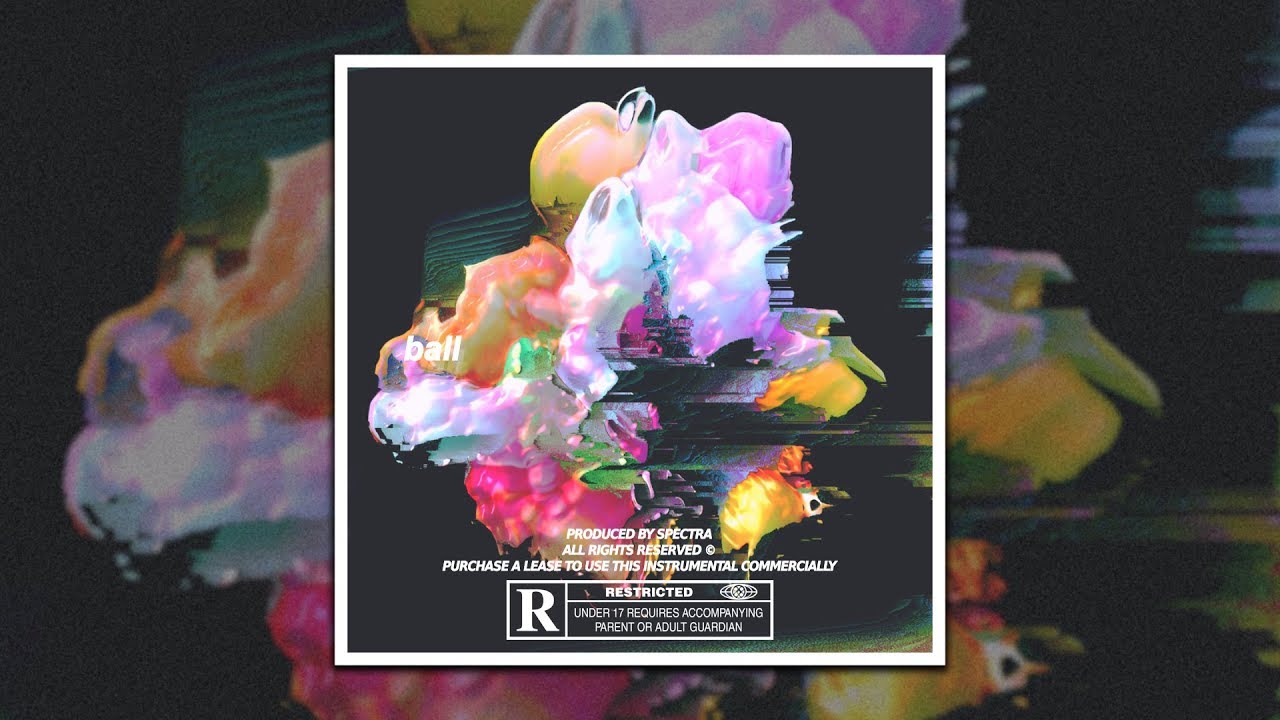 [FREE] Zola x Ninho x Hamza Type Beat - "BALL" | Instru Rap Trap 2019 (Prod. Spectra)