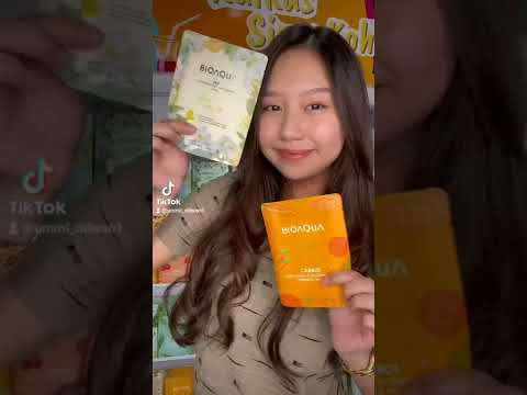 Video: Apakah masker wajah sephora bagus?