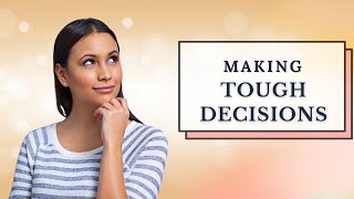 The Decision-Making Process All Leaders Need To Know!