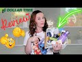 Watch This Before You Buy Anything From The Dollar Tree! This week!