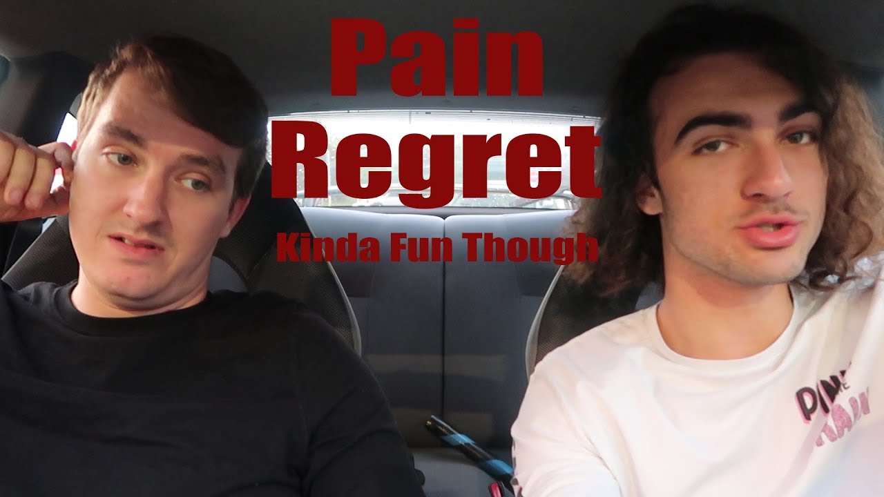 Male Brazilian Wax!(Guys Do Girls Night Out)