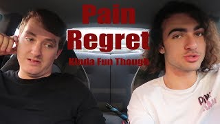 Male Brazilian Wax!(Guys Do Girls Night Out)