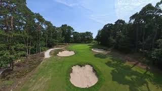 Golfclub de Dommel Hole 17