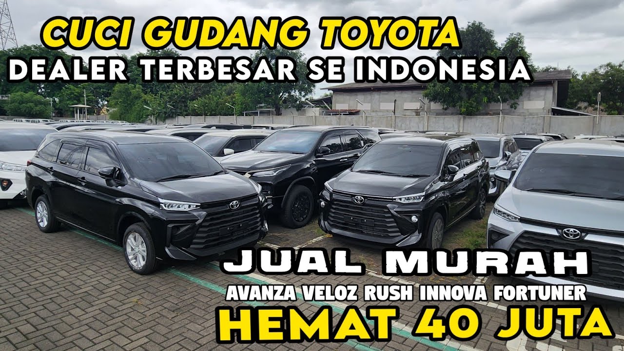 Menggali Potensi Hemat: Panduan Lengkap Mengendarai Avanza dan Innova dengan Irit Bahan Bakar