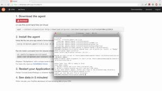 DripStat Agent Installation Tutorial