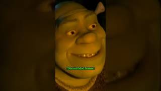 SHREK IS A DISCORD MOD 🤓 Ft @burberVR