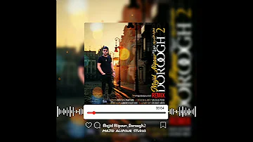Majid Alipur Doroogh 2 Remix мачид алипур 