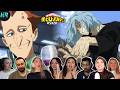 VILLAIN ACADEMIA STARTS😱🔥 My Hero Academia Season 5 Episode 20 Reaction Mashup