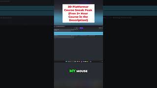 GDevelop Sine Waves: Smooth Movement Explained #shorts #tutorial #gamedev #gdevelop #gdevelop5