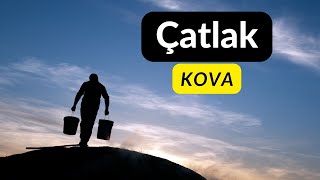 Çatlak Kova Ğerlikusurlar Şiselgelişim Şimhikayesi