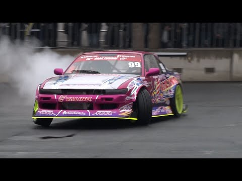 直樹GR86アンベール／v813デモ素材だし