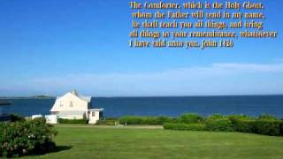 🎶 What Can Wash Away My Sins | Church Life Hymn with Lyrics