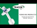 TRACOE Video del Producto - Cánulas de traqueotomía TRACOE twist plus
