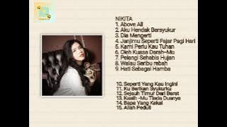 NIKITA - THE BEST SONGS CHRISTIAN ROHANI