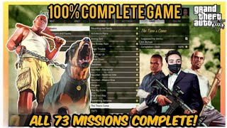 Celebrity How to Load 100% Complete Save Game GTA 5 | All 3 Methods | All Missions Completed | Completed Map Net Worth