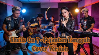 Sheila On 7 - Pejantan Tangguh (Cover Rock Version)