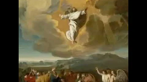 The rapture of the church explained by William marrion branham