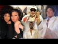 Koffi Olomide Et Cindy Le Coeur, Chante - Mon Amour