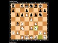 Dubov,Danii vs Vallejo Pons,F - FIDE World Rapid 2013(2013.06.06) - 0-1