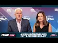 CPAC NOW: America Uncanceled