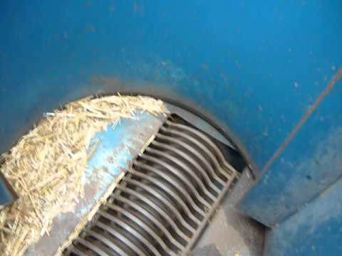 Video: DIY Straw Chopper: Homemade Hay At Straw Chopper, Crusher Drawings Para Sa Isang Bahay Mula Sa Isang Gilingan, Mula Sa Isang Trimmer At Isang Gas Silindro