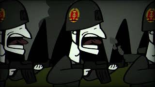 2EW Eurointern Superevent(animation)