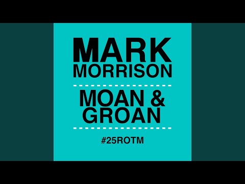 Moan and Groan (DJ Pulse S.A.B. Love It Mix) auf YouTube ansehen