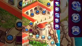 Mystery Match level 357