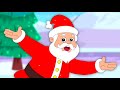 We Wish You A Merry Christmas, Xmas Song and Cartoon for Kids
