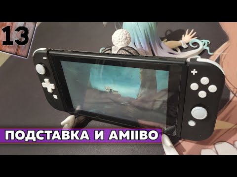 Video: Hånd-on Med Nintendos Endelige Amiibo-design