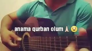 Anama Dəymə İlahi