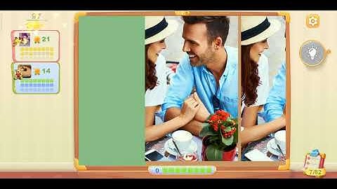 5 Differences Online Game level 97 part 9