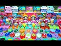 5 Minutes Satisfying with Unboxing Kitty Toys Kitchen Kit Set | Unboxing Mini Toy Kitchen Game Kit