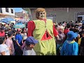 Paseo de la casita del niño DIOS + en Acala, chiapas +Tradiciones