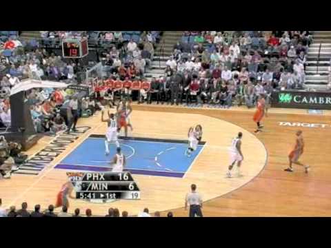 Steve Nash 2008-2009 Highlights