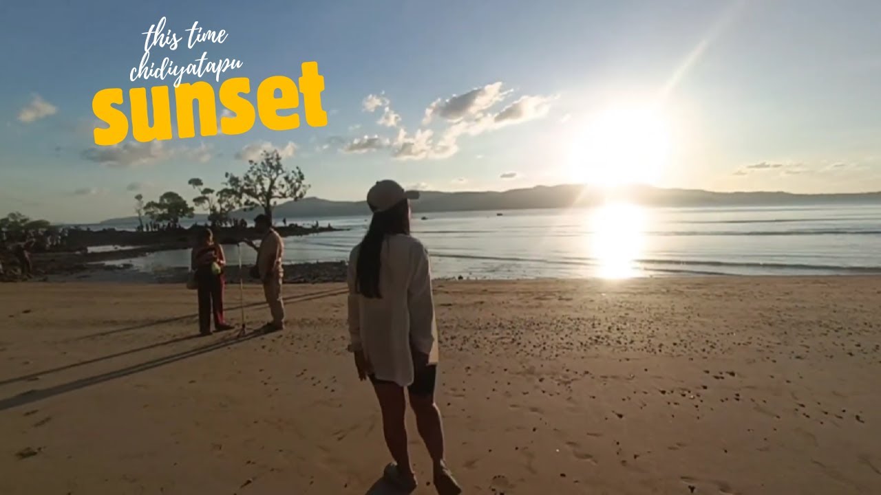 Chideya tapu🕊️🕊️ in port Blair ( Andaman Nicobar )// Deepshikha Gunjiyal 