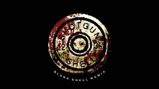 Buckshot Roulette  - Blank Shell [Remix]
